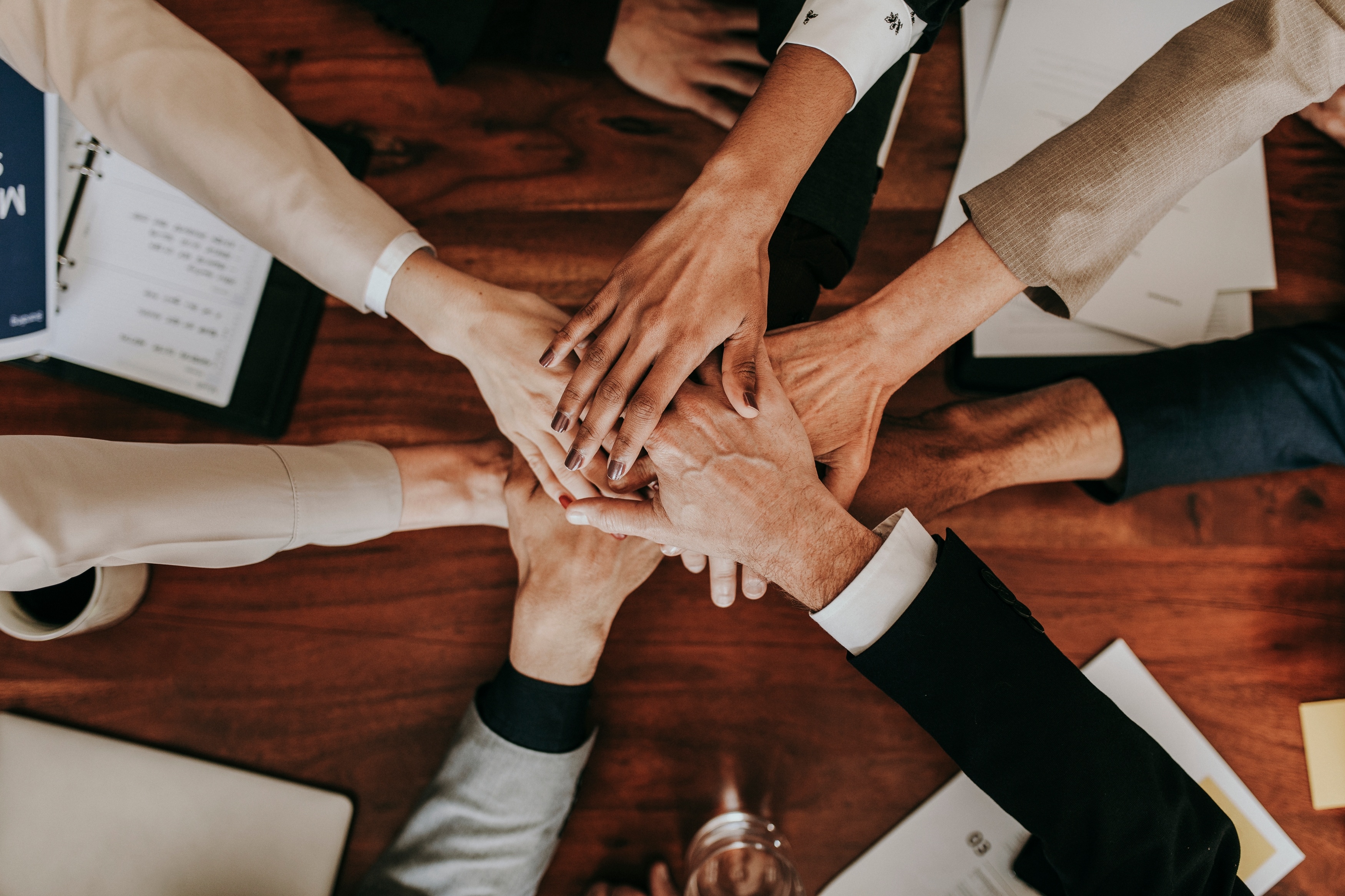 Strategic Technology Partners